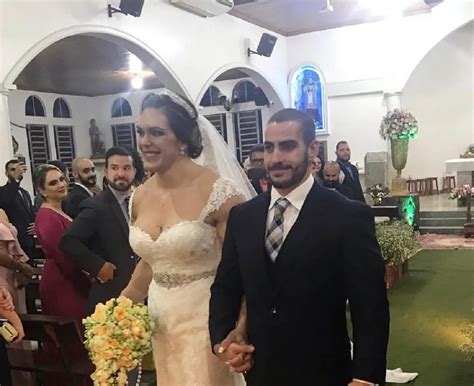 Who Is Bruno Almeida Gabi Garcia Husband Parents Ethnicity