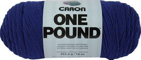 Caron One Pound Yarn Royalty Michaels