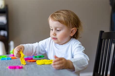 Terapia para Autista Como Identificar a Necessidade a Intervenção