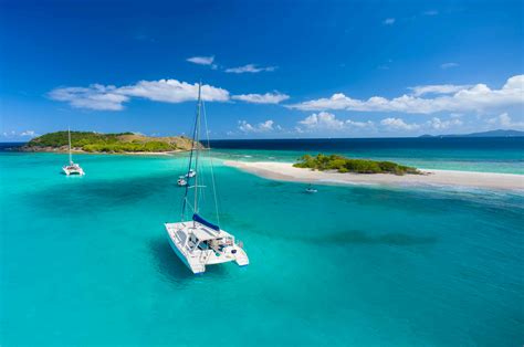 The 26 Best Caribbean Islands - Lonely Planet