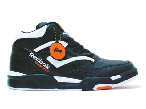 Reebok Pump Dee Brown 15th Anniversary Pack Busyworkblog