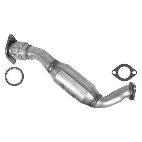 AP Exhaust Technologies 644016 Direct Fit Catalytic Converter And