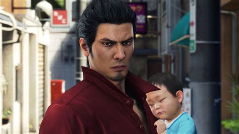 Yakuza 6 The Song Of Life Review Gamecritics