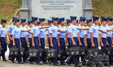 Aeron Utica Abre Vagas Para O Curso Preparat Rio De Cadetes Do Ar