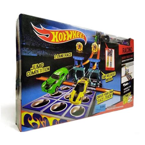 Купить Детский Автотрек hot Wheel Buyt Дитячий Автотрек hot Wheel цена грн Prom