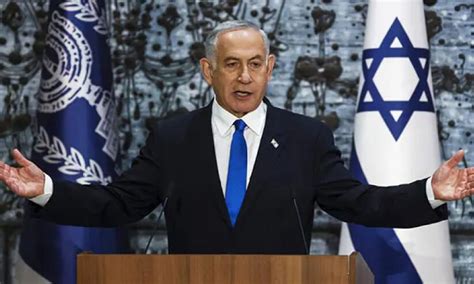 Netanyahu Takes Office As Prime Minister Of Israel The Region Is Expected To Be Volatile