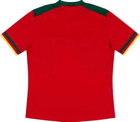 Cameroon 2022 23 One Home Away And Third Kits Football Shirt Culture