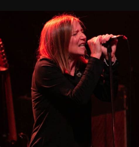 Lives Outgrown Beth Gibbons Y Vivir En El Presente Bogart Magazine