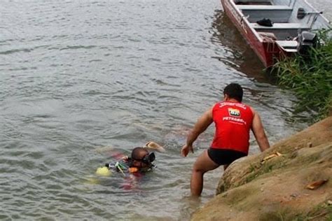 Jovem Morre Afogado Durante Banho No Rio Urura