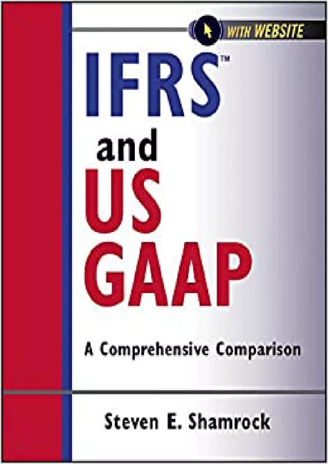 Ppt Ifrs And Us Gaap A Comprehensive Comparison Powerpoint Presentation Id 11930868