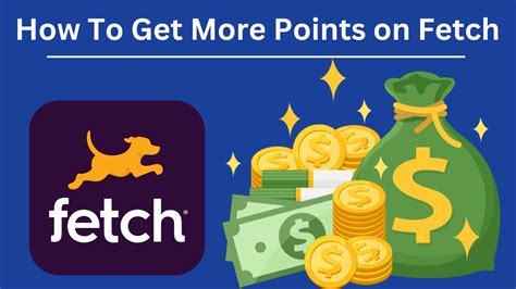 How To Get Points On Fetch Rewards Fast Earn Easily 10000 And 100k