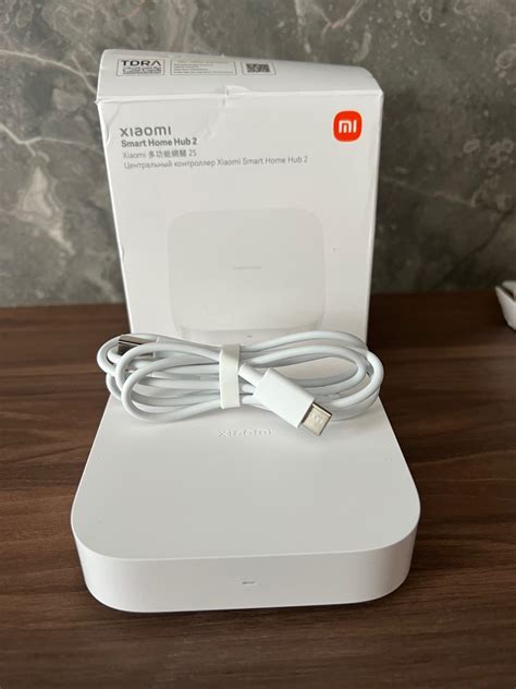 Xiaomi Home Hub 2 TV Home Appliances Other Home Appliances On Carousell