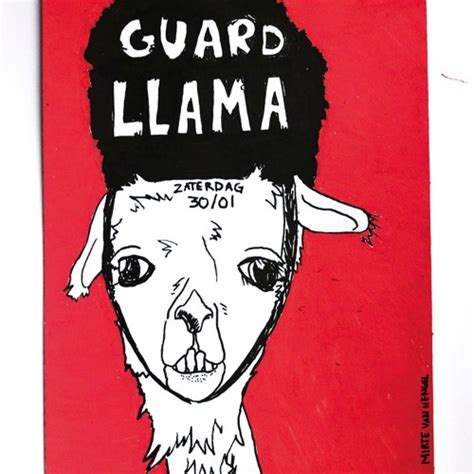 Stream Guard Llama music | Listen to songs, albums, playlists for free ...