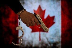 Most Dangerous Cities In Canada 2024 | New List