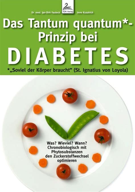 Leben In Den Zeiten Des Diabetes Ebook Dr Med Jan Dirk Fauteck