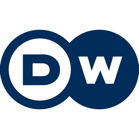 Deutsche Welle Download png