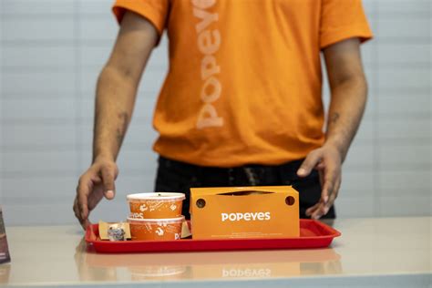 Popeyes Desserts Offered Abroad Are Making U.S. Customers 'Actually Jealous'