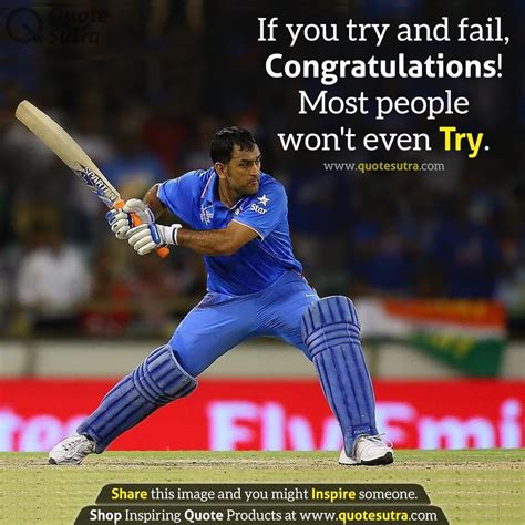 Happy Birthday Ms Dhoni Quotes ShortQuotes Cc