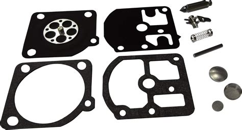 Carburetor Repair Rebuild Kit Replaces Zama Rb For Stihl