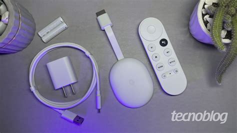 Chromecast Google TV Roku Express Ou Xiaomi Mi TV Stick Qual