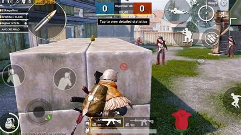 Pubg Lite Gameplay Video Pubg Mobile Lite Gameplay Tdm Pubg