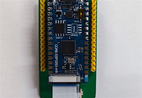 Esp32s3 搜索 嘉立创eda