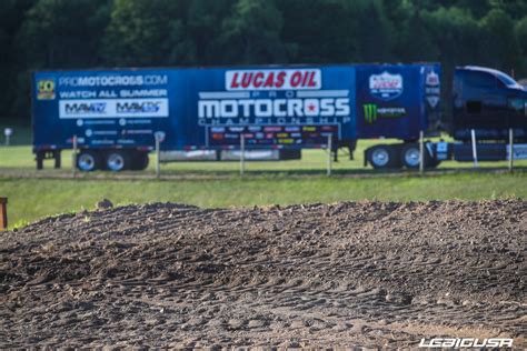 Mardi Fin De Journée à Unadilla Mx Lebigusa Actualité Du Motocross