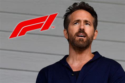 F1 Star Makes Ryan Reynolds Request Days After Wrexham Owner Buys £171m