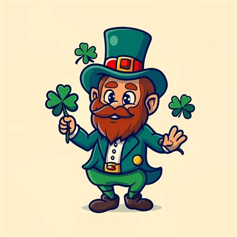 Leprechaun Free Stock Photo Public Domain Pictures