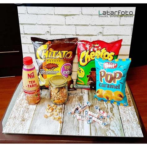 detail  foto produk minuman koleksi nomer