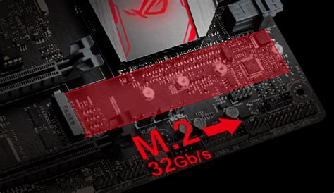 Rog Maximus Viii Hero Alpha Motherboards Rog Global