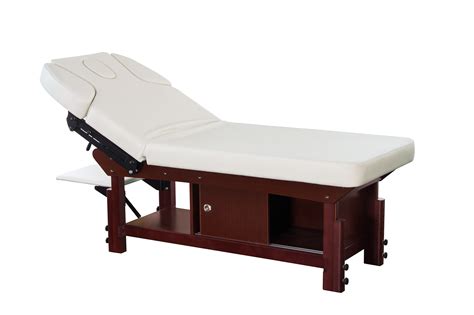 Trudiogmor Table De Massage Fixe Largeur 80 Cm