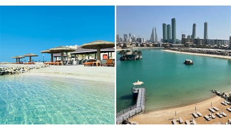 Here Are 5 Islands In Bahrain That Are Perfect For A Winter Getaway