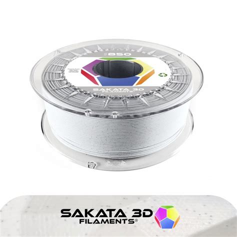 Filamento Profissional Pla Sakata Kg Granito