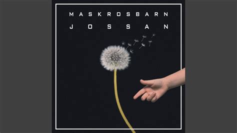 Maskrosbarn Youtube