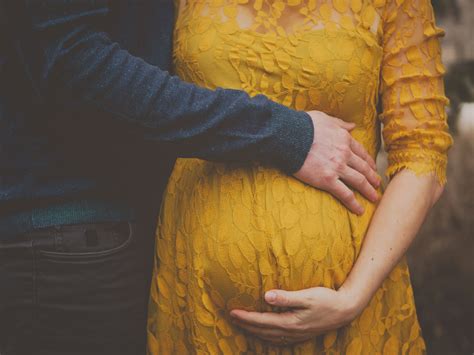 Having Sex While Pregnant Safety Positions And Pleasure SELF