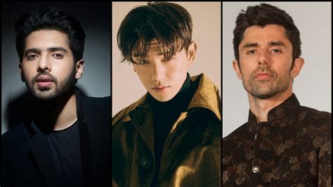 Inside Armaan Malik, Eric Nam, and KSHMR’s Global Collab, “Echo” | Teen Vogue