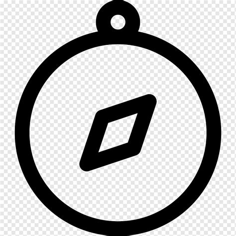 App Compass Essential Ui Essential Part Icon Png Pngwing