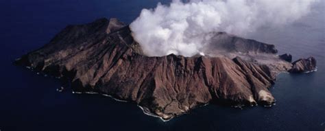 Even While Dormant, Volcanoes Leak Climate-Changing Gasses Into The Atmosphere : ScienceAlert