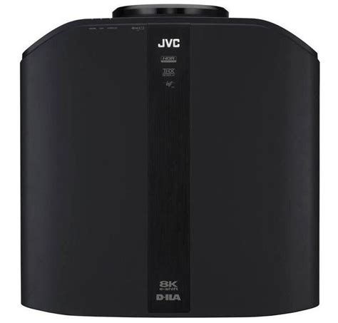 JVC представила топовый 8К-проектор DLA-NX9B в России | Jvc, Hifi ...