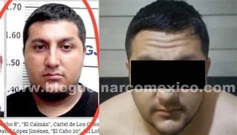 Blog Del Narco M Xico On Twitter Fuerzas Federales Detienen En Nuevo