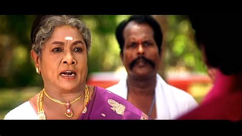 Manorama, Thengai Srinivasan Tamil Comedy Scenes # Back To Back ...