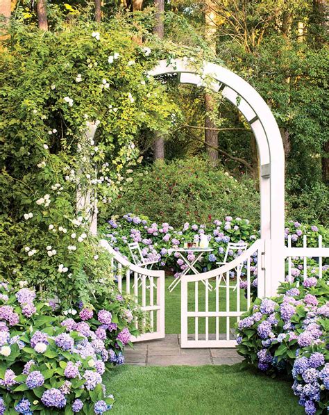 16 Dreamy Hydrangea Gardens Design Ideas 2000 Daily