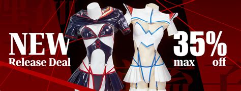 Mobbunny J Fashion Style Inspired Cute Sexy Costumes Lingerie