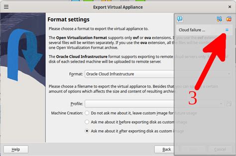 So Verschieben Sie Virtuelle Virtualbox Maschinen Auf Ein Anderes