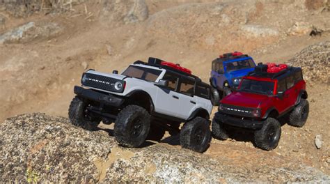 Axial Adventure: Adventuring with Off Road RC Cars | StepsTo