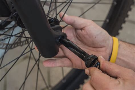 Road Bike Axle Standards The Complete Guide Bikeradar