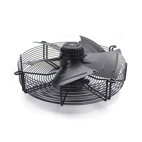 Aksijalni Ventilator Fi 400S Trofazni Aspirante