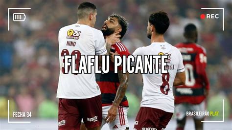 Terrible Agresi N De Nino Estuvo Bien Expulsado Gabigol Revive