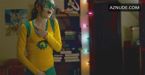 Super Nude Scenes Aznude